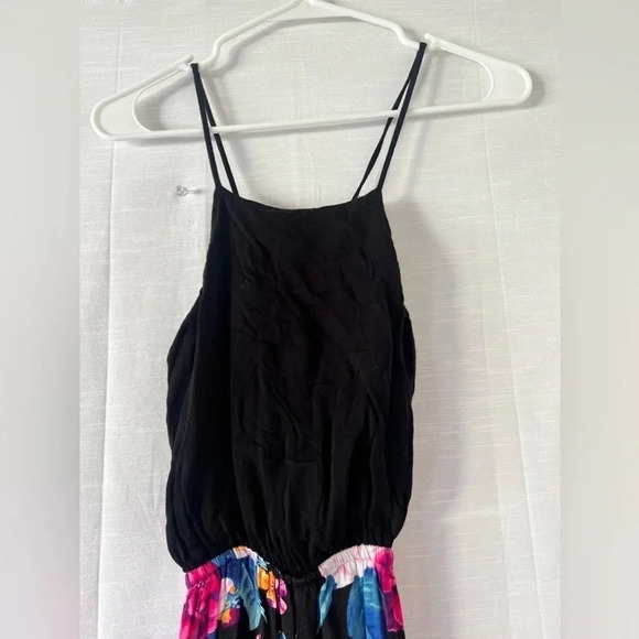 MINK PINK Floral Romper - Picture 14 of 15